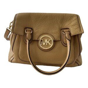 Michael Kors Marg hobo, messenger crossbody satchel Bag